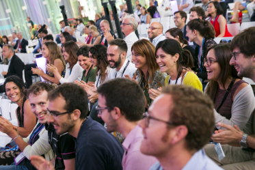 Find your kind of people